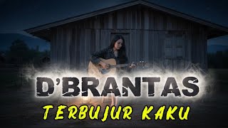 D’BRANTAS - TERBUJUR KAKU | COVER BY PENIKMAT DUNIA