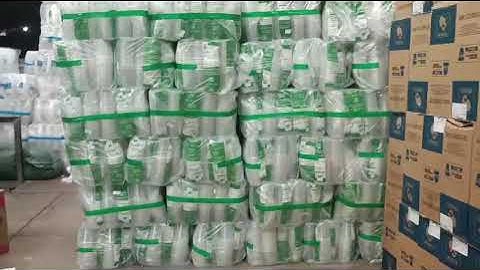 Tổng KHO BAO Bì NILON đồ Dùng 1 Lần MIền NAM