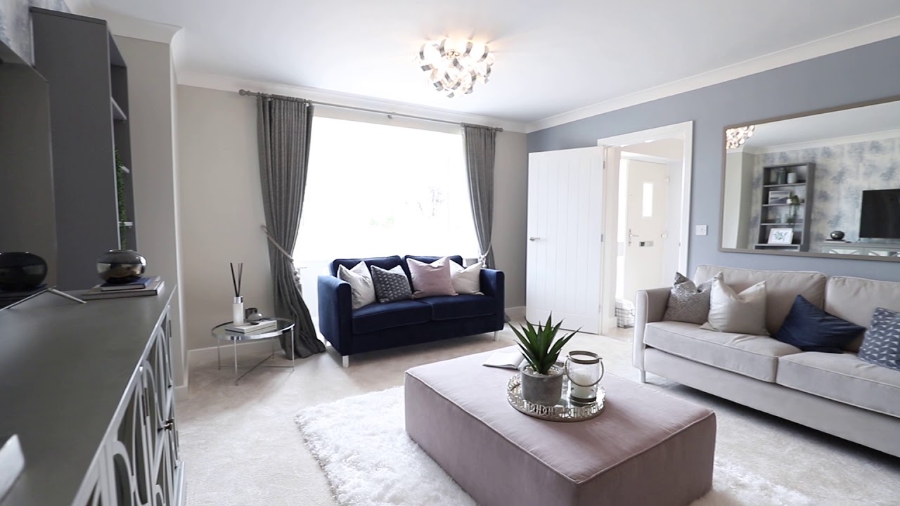 Bloor Homes at Boreham Bloor YouTube