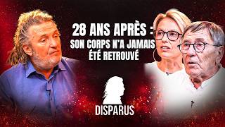 28 YEARS LATER: HIS BODY WAS NEVER FOUND - IN OLIVIER'S WORLD - EPISODE 27