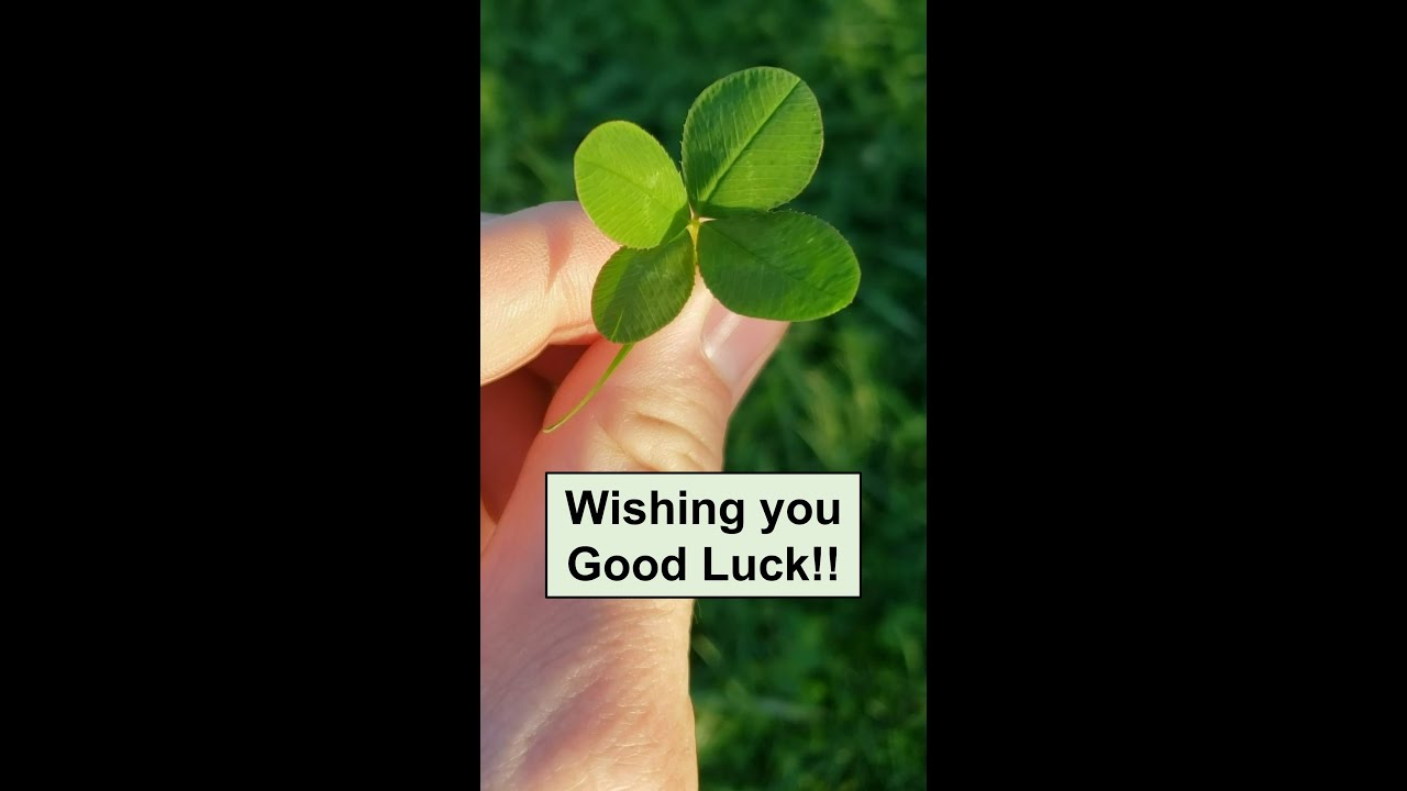 September 23, 2022. Good Luck!  