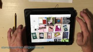 Adding Photos To Facebook Albums On Mobile Devices screenshot 1