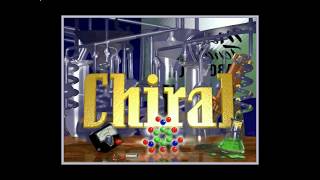 Chiral (feat. Atomino) - Rest of the Mac Profile