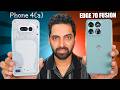 Nothing Phone 4a vs Moto Edge 70 Fusion – DON'T Choose Wrong !