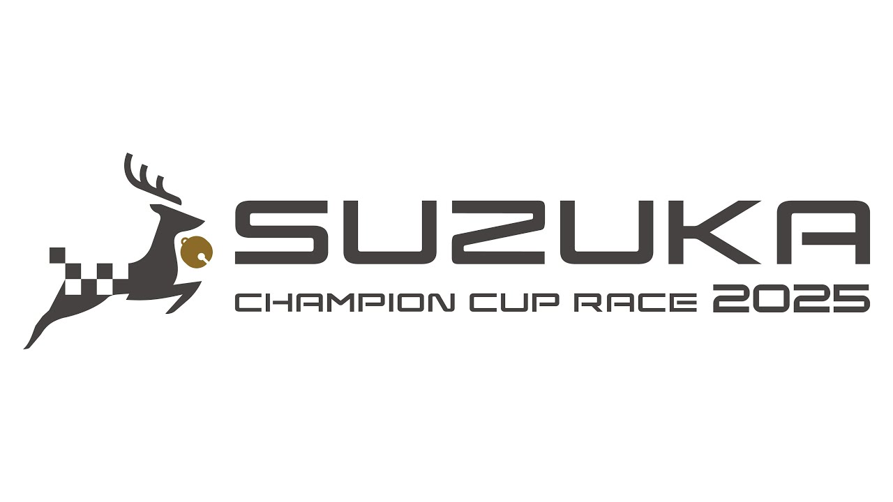 2025 SUZUKA CHAMPION CUP RACE Final Round   12/7