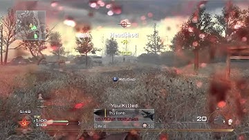 SoaR LIMEE - MW2 Video 1