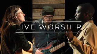Praise & Worship Songs | Jubilee Stratford