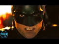 Top 10 Times DC Characters Went Beast Mode