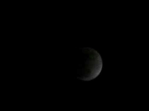TOTAL Lunar Eclipse- February 20, 2008