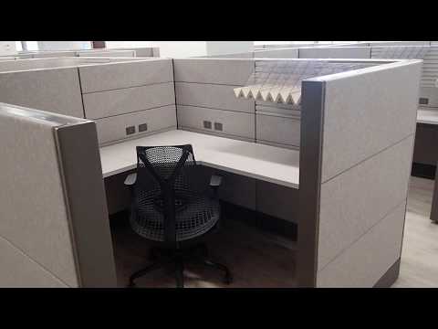 Satty Used Office Furniture