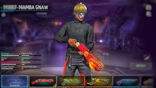 CONFIG FF MAX X CONFIG FF ORI - CONFIG SG OPM FROM SG MAMBA ‼️LATEST AFTER UPDATE‼️