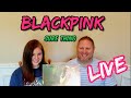 BLACKPINK - 'SURE THING (Miguel)' COVER 0812 SBS PARTY PEOPLE REACTION