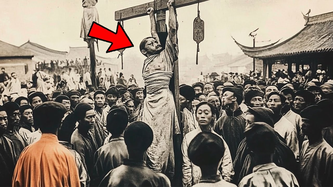 🎬▶ 100 Rare Photos That Expose History’s Darkest Moments (Some Are Hard to Believe)