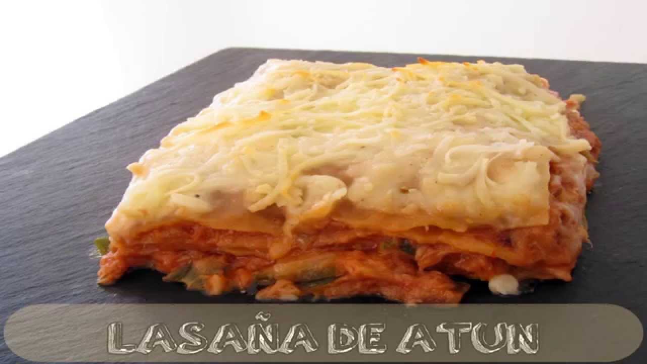 Receta Fcil Para Preparar Lasaa De Carne Molida