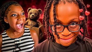 I Can't Get Away From Her MOVIE | Evil Lil Neighbor S2