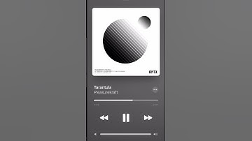 Thumbnail of Pleasurekraft - Tarantula #technomusic #housemusic #electronicmusic #dancemusic #deephouse #dj