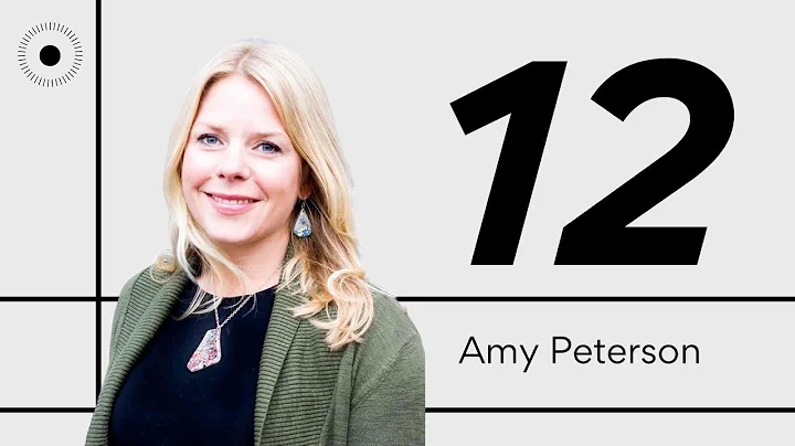 12 | Amy Peterson on turning fallen street art int...
