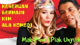 Download Lagu KIM ala KOMEDI - Dijamin Lebih Meriah \u0026 Kocak MP3 Download Lagu KIM ala KOMEDI - Dijamin Lebih Meriah \u0026 Kocak MP3