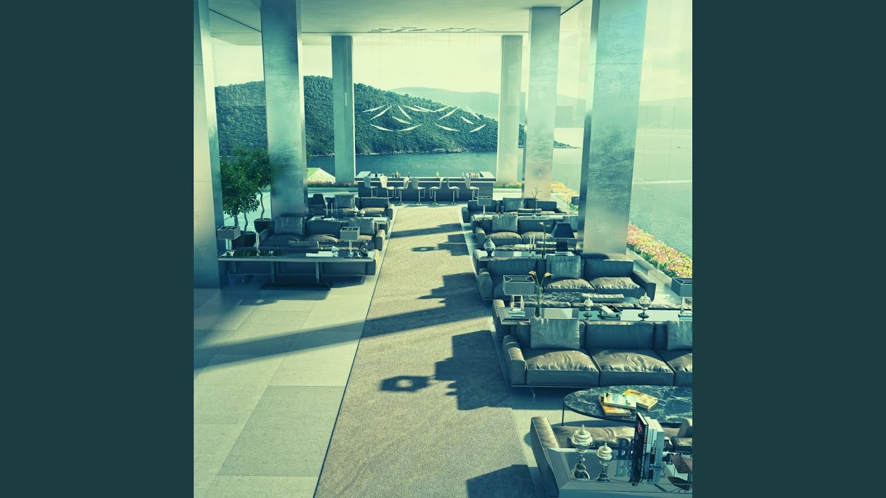 Alluring Backdrops for Breakfast Buffets