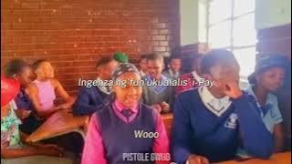 Imnandi Lento (Acapela Version) | Lyrics