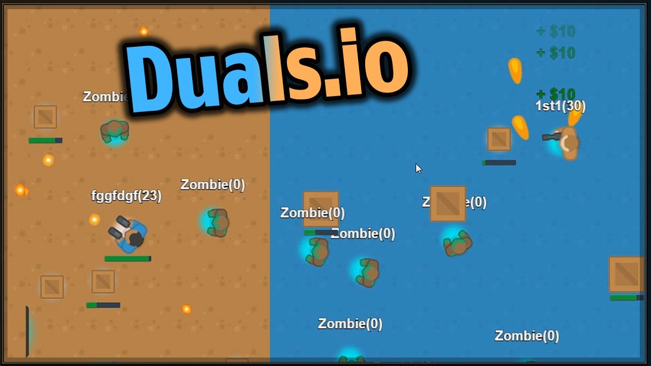 Duals.io