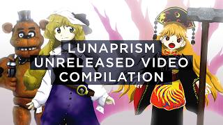 Lunaprisms Unreleasedexclusive  Compilation