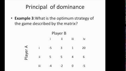 Game Theory | Dominant Strategy Equilibrium | non zero sum zero| pure strategy | mixed strategy |