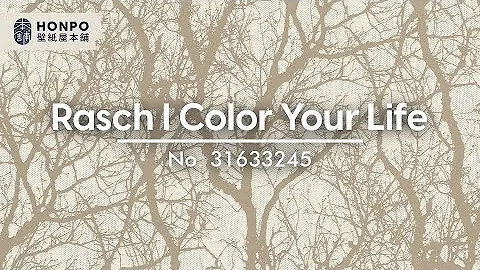 31633245 | Rasch | Color Your Life - DayDayNews