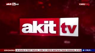Akittv Başka Açıdan Proğramı Konuk Zeynel Abidin Kıymaz