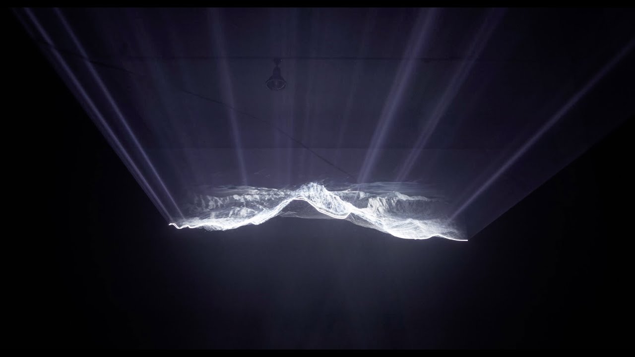Saltation Part Ⅲ, Landscape - YouTube