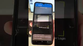 How to login meri dairy app in TV screenshot 5