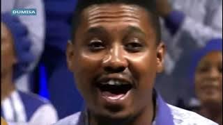 Lejwe La Motheo AD- Thabang Lenyakalle (Live at Hulisani)