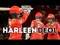 Harleen Deol pulls off a Heist against Delhi | GUJ vs DEL Match Review | #wpl