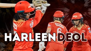 Harleen Deol pulls off a Heist against Delhi | GUJ vs DEL Match ...