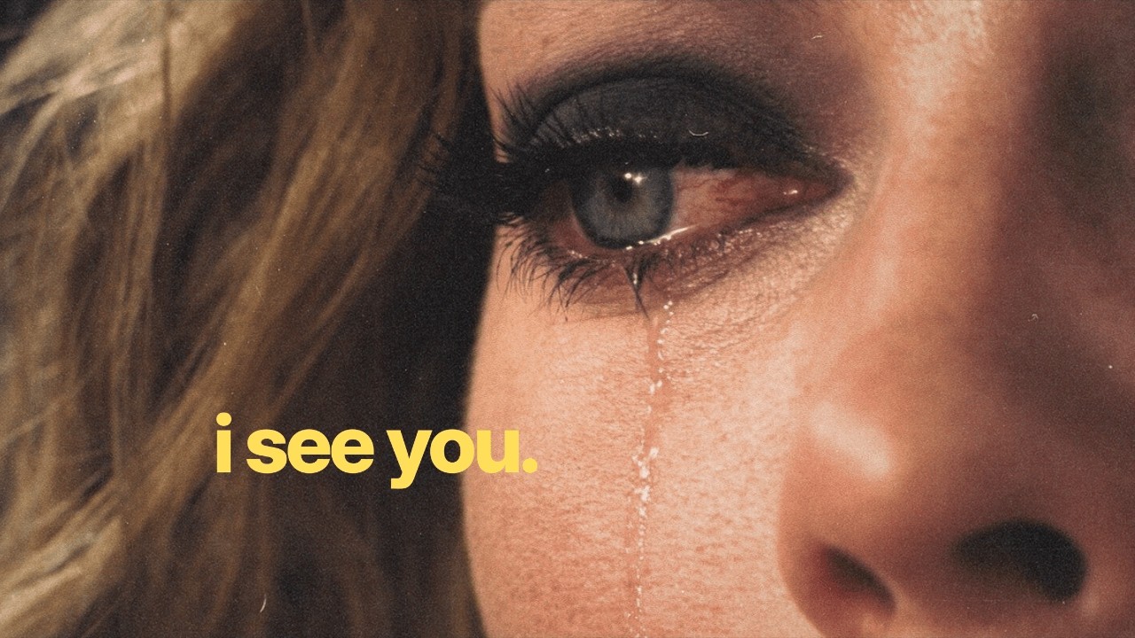 Jesus wants you to hear this.