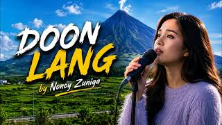 Doon Lang-Nonoy Zuniga R&B Female Cover screenshot 3