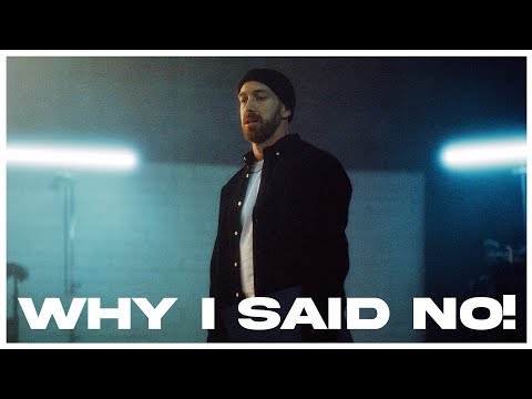 I Turned Down a $10K Brand Deal from Adobe: My Honest Decision