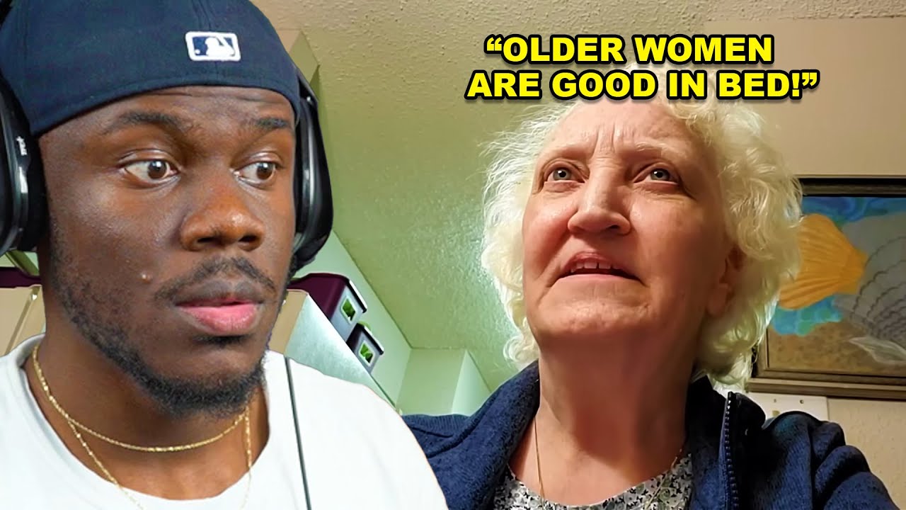 70 YEAR OLD WOMAN TRIED ONLINE DATING GOT CATFISHED