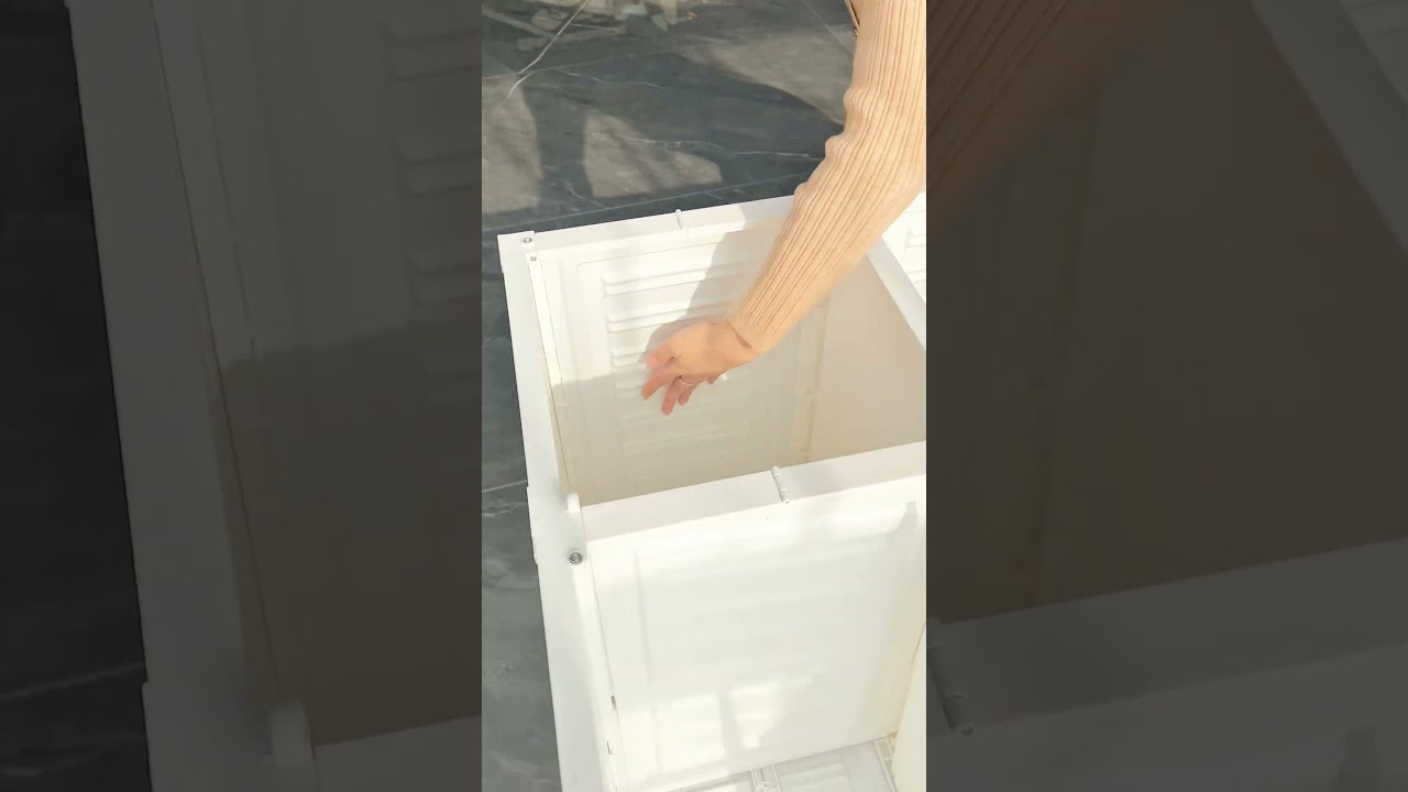 Imagine organizing over 200 clothes in just 5 minutes—ANTBOX makes it possible!