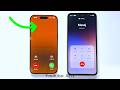 Why Doesn't my iPhone Show Who's Calling ?