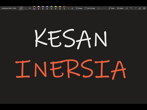 Video: Pembangunan Dan Pengesahan Klinikal Kaedah Berpintal Pengesan Inersia Dalam Penyakit Parkinson