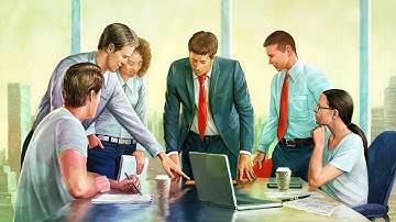 Dynamic AI56 - Evolution of the Company [full 4k]