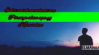 Story WA,  Menantimu