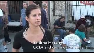 UCLA Mobile Clinic