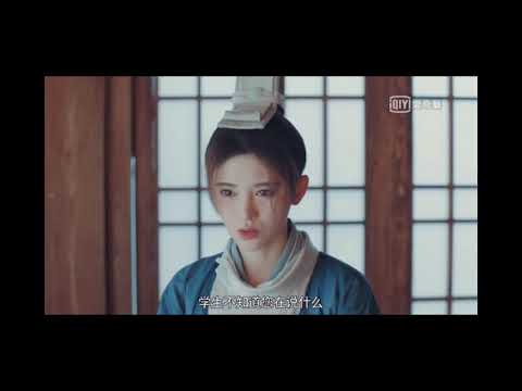 《漂亮書生》第十九集預告