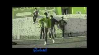 1LU Ft ADS*|Obson Dance*  Electro / Shuffle / Jerk