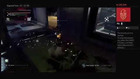 The Surge Wat we gona find at Research and Development part 2