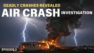 Accident or Planned | Air Crash Investigation 