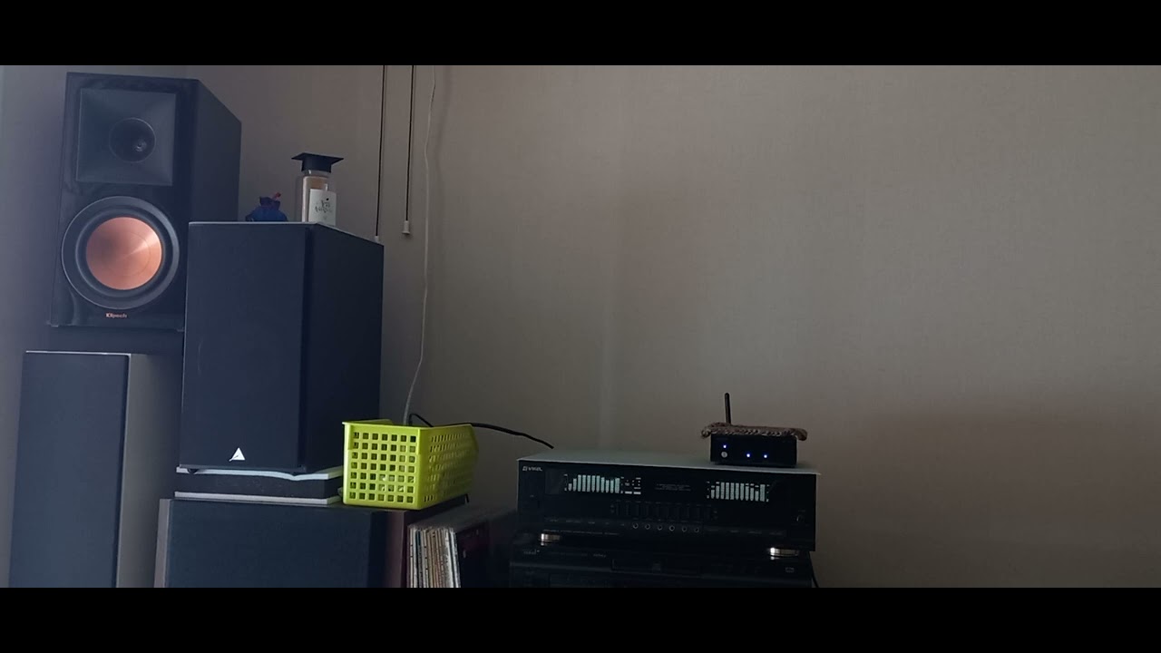 'Autumn Leaves' (Eddie Higgins Trio, Dac play)