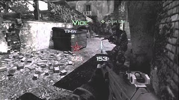 MW3 GameBattles Dispute